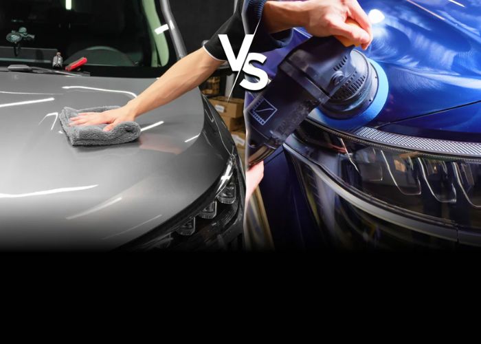 Car Wax vs Polish: What’s the Real Difference and Which One Do You Need?