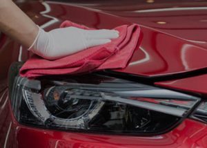 mobile car detailing