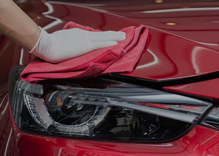 mobile car detailing